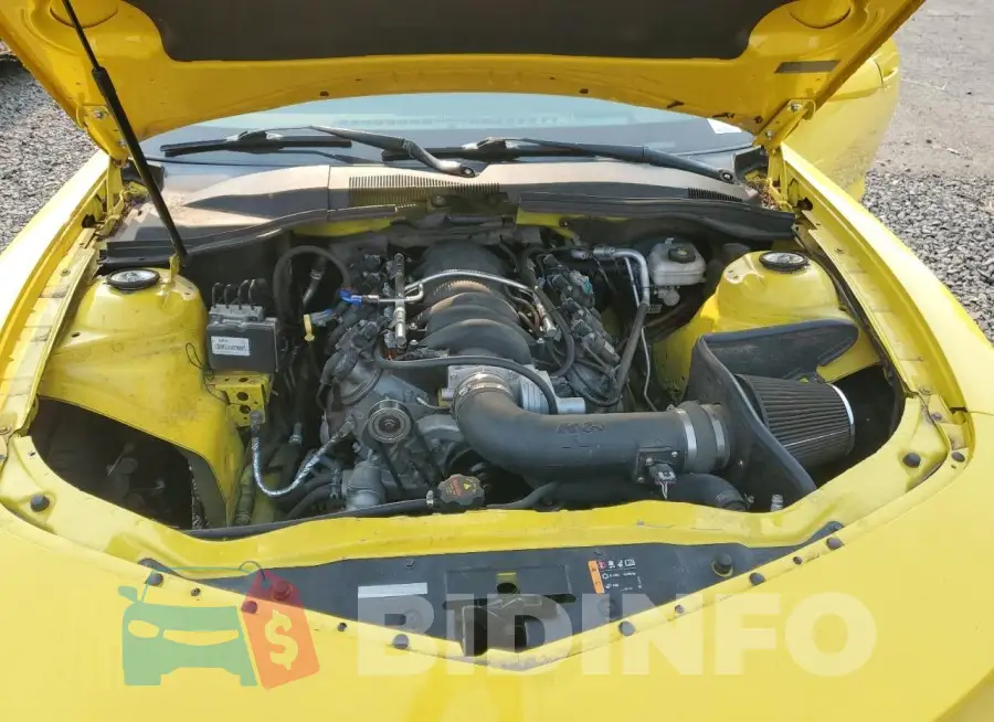 2G1FK1EJ5F9129564 Photo# 10
