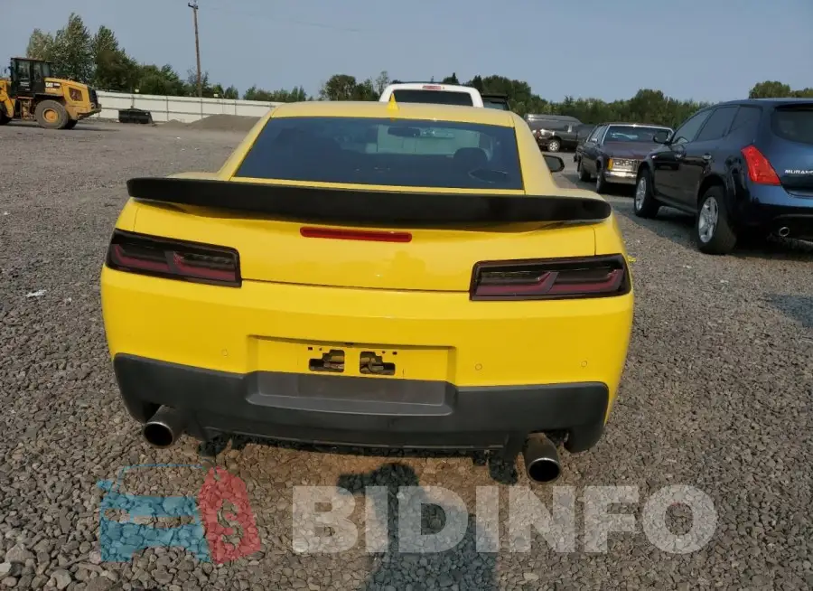 2G1FK1EJ5F9129564 Photo# 5