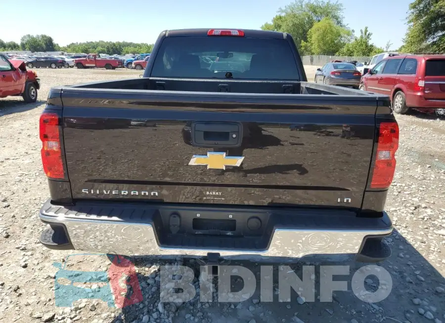 2GCVKPEC4K1198133 Photo# 6