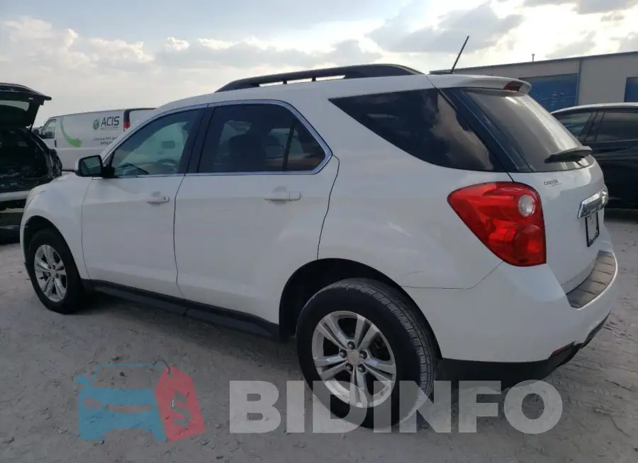 2GNALBEK3F6156607 Photo# 2
