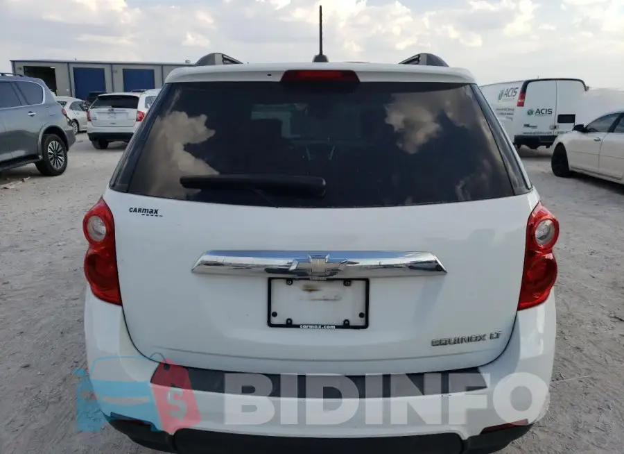 2GNALBEK3F6156607 Photo# 6