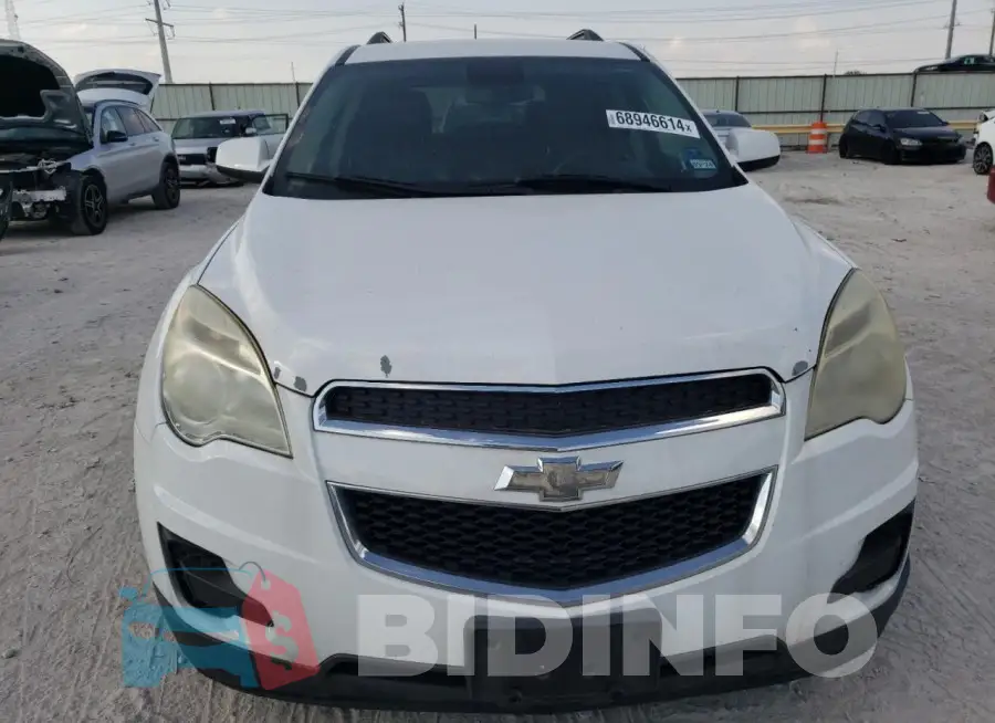 2GNALBEK3F6156607 Photo# 5