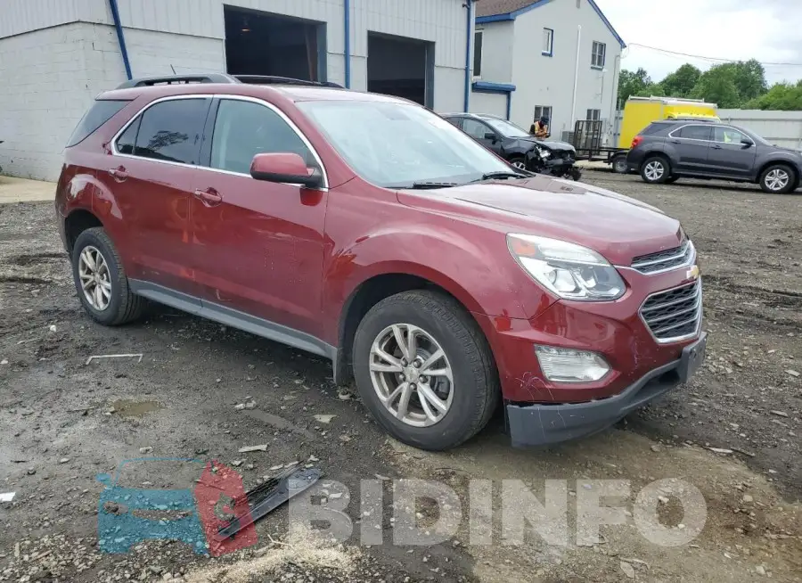 2GNALCEK1G1135582 Photo# 4