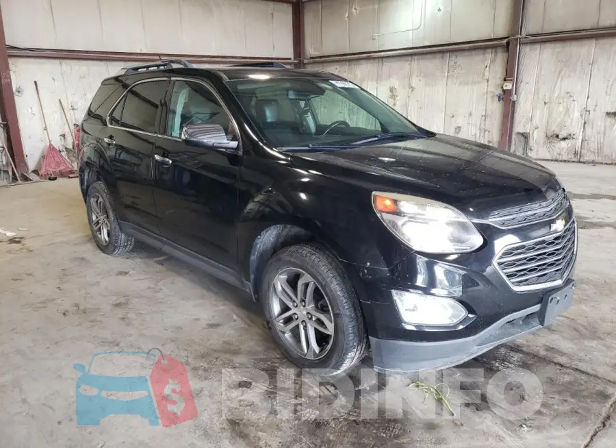 2GNALDEK6G6217395 Photo# 4