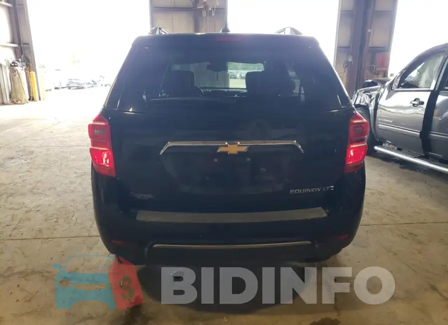 2GNALDEK6G6217395 Photo# 6