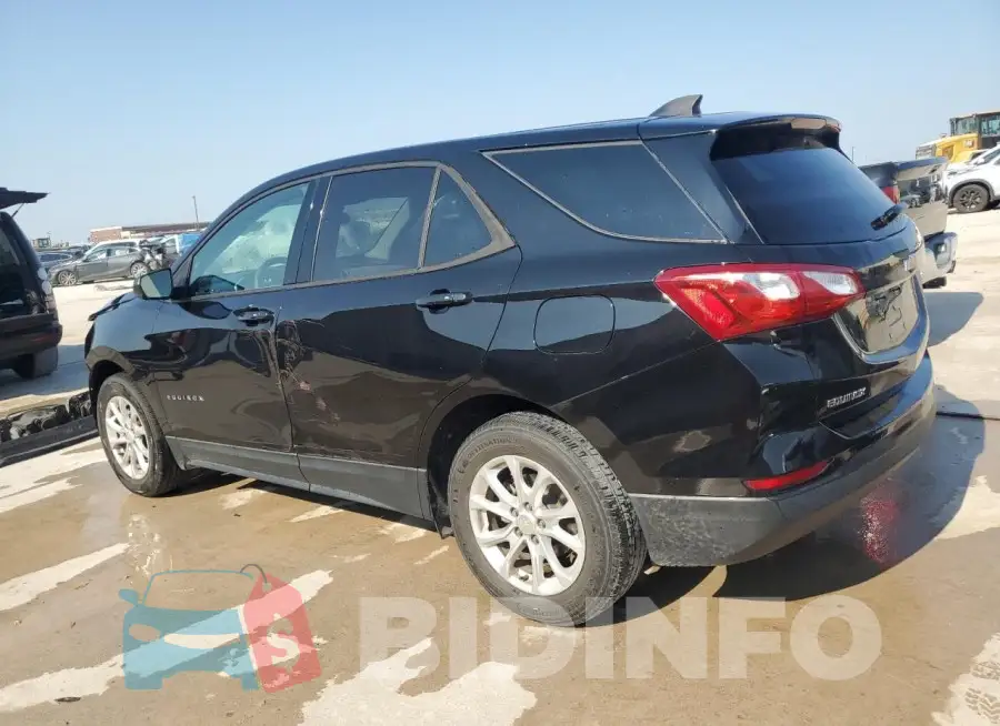 2GNAXHEV3K6280985 Photo# 2