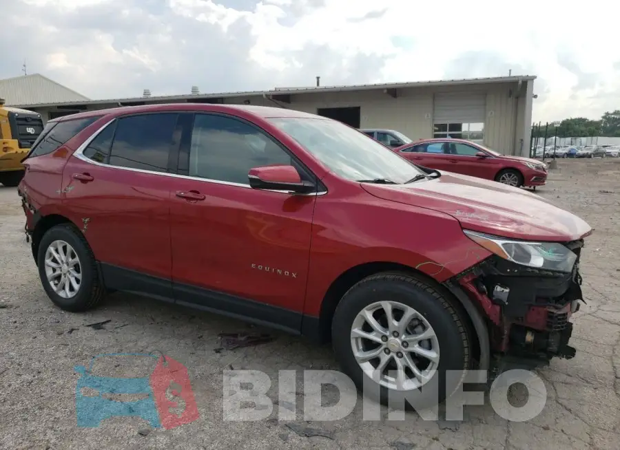 2GNAXKEVXK6160209 Photo# 4