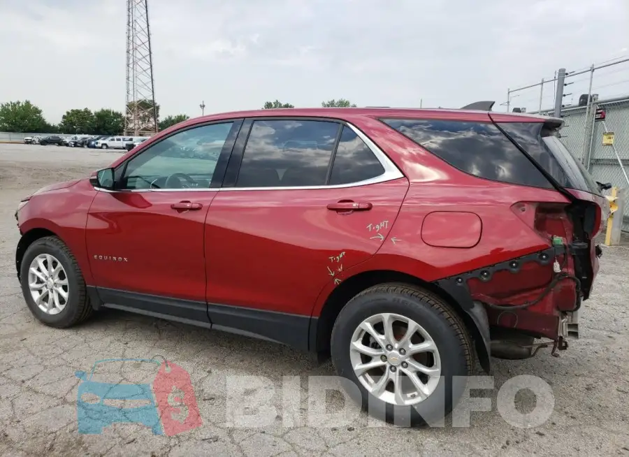 2GNAXKEVXK6160209 Photo# 2