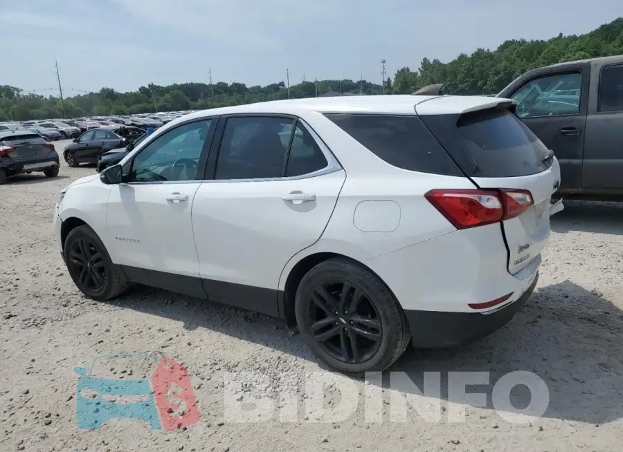 2GNAXKEVXL6209331 Photo# 2