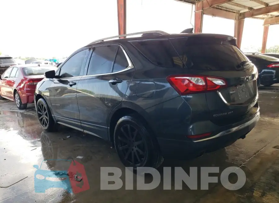 2GNAXLEXXK6251262 Photo# 2