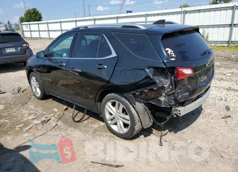 2GNAXMEVXJ6209192 Photo# 2