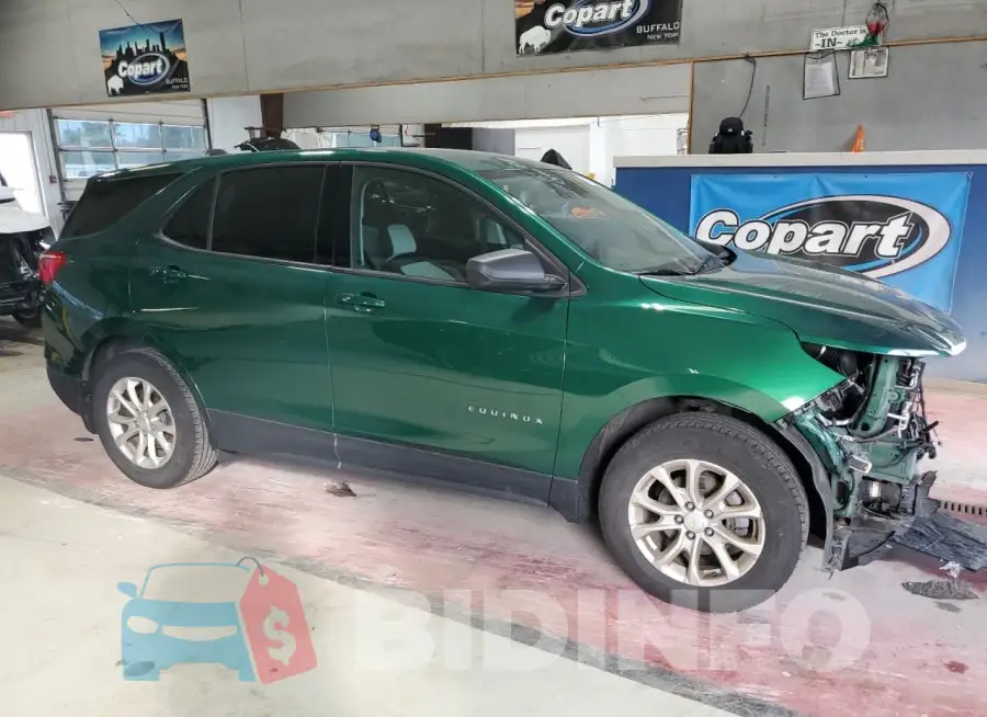 2GNAXSEV9K6163568 Photo# 4