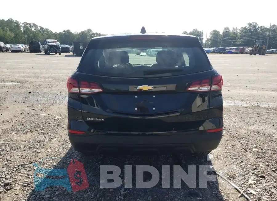 3GNAXHEG8RL259833 Photo# 6