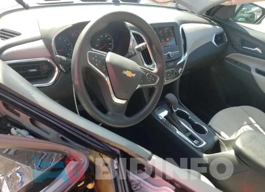3GNAXHEG8RL259833 Photo# 8