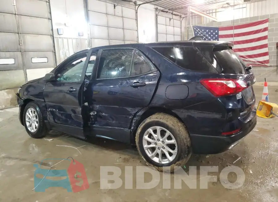 3GNAXHEV2LS679258 Photo# 2