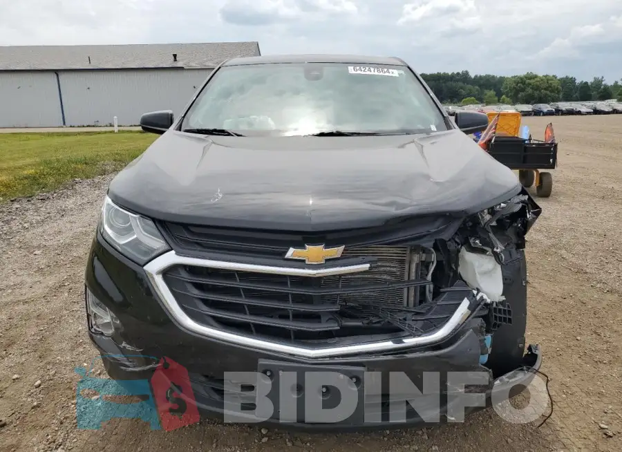 3GNAXKEV0LL201833 Photo# 5