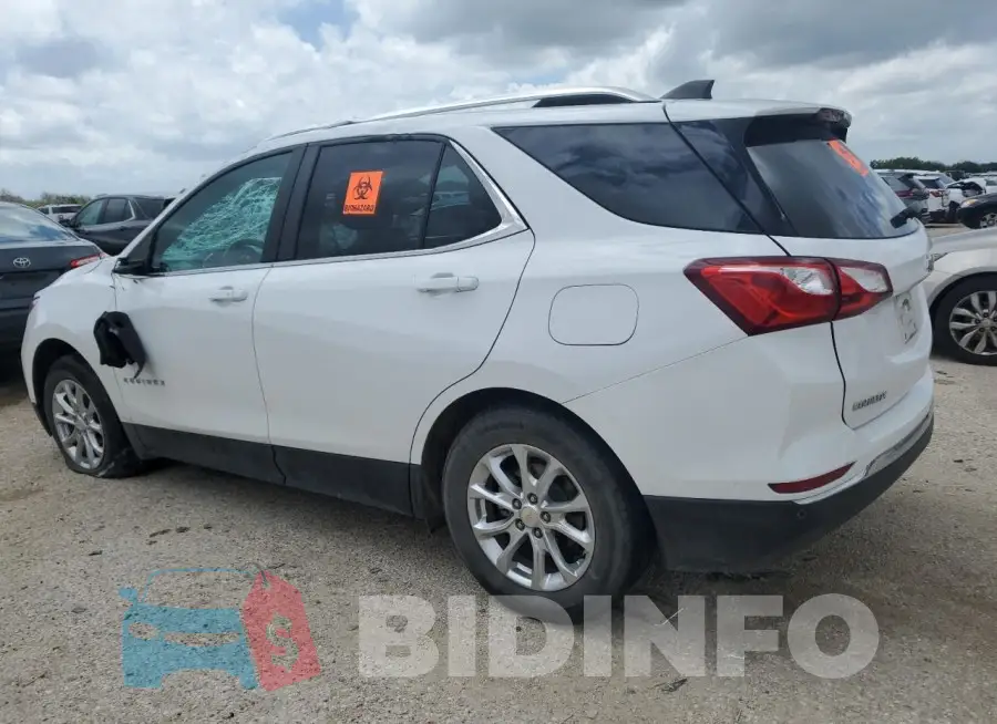 3GNAXKEV4ML395560 Photo# 2