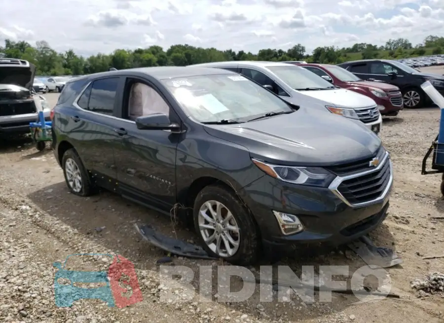 3GNAXUEV4ML332552 Photo# 4