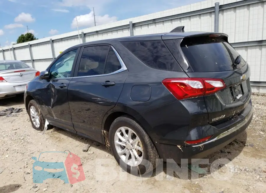 3GNAXUEV4ML332552 Photo# 2