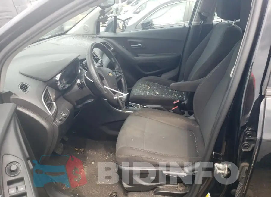 3GNCJKSB2LL183209 Photo# 7