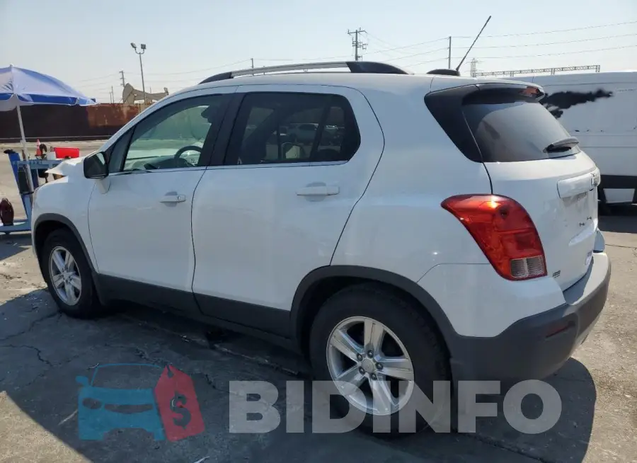 3GNCJLSB1GL265668 Photo# 2