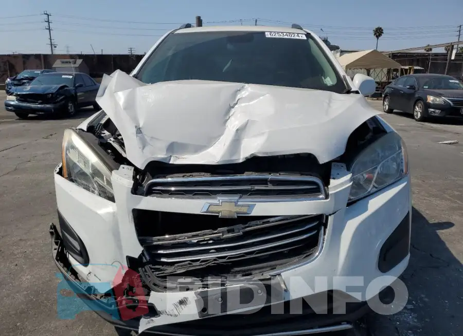 3GNCJLSB1GL265668 Photo# 5