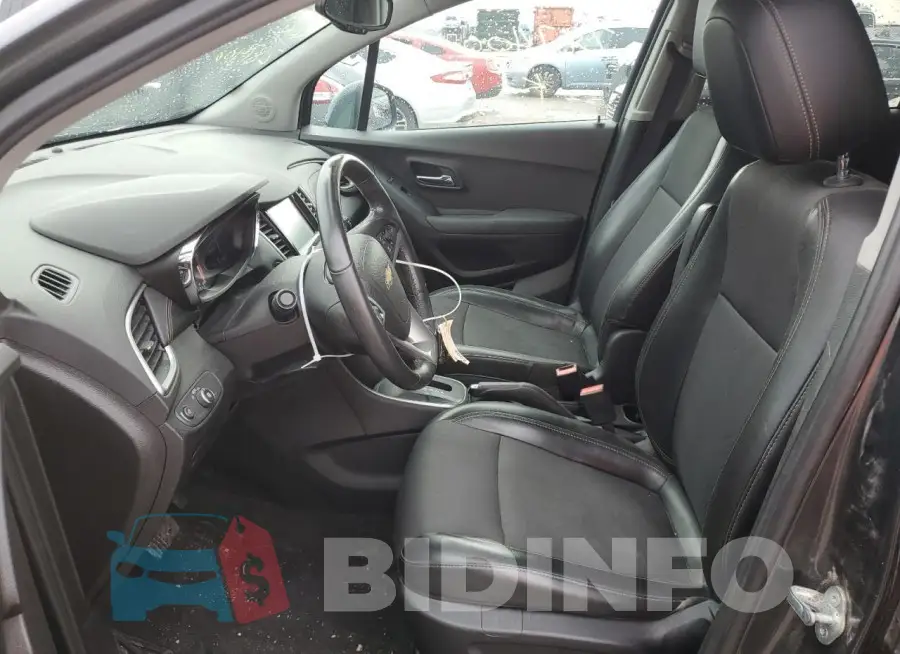 3GNCJPSB2HL287400 Photo# 7