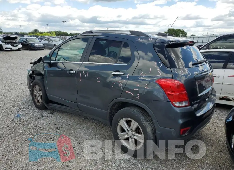 3GNCJPSB2HL287400 Photo# 2