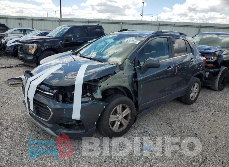 3GNCJPSB2HL287400 Photo# 1