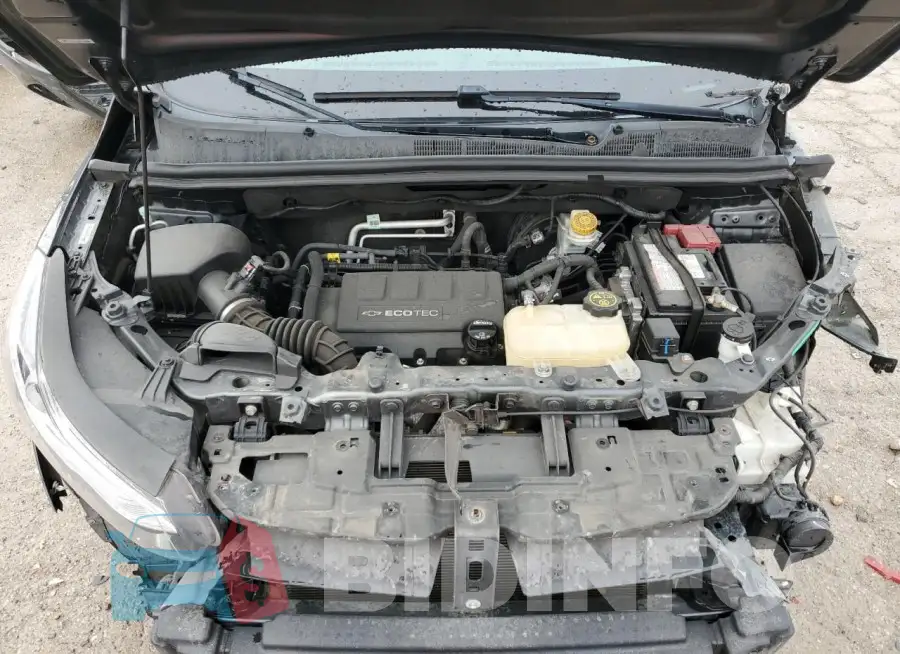 3GNCJPSB2HL287400 Photo# 11
