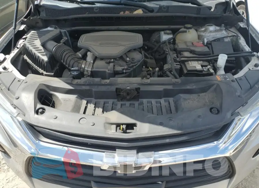 3GNKBCRS1LS574216 Photo# 11