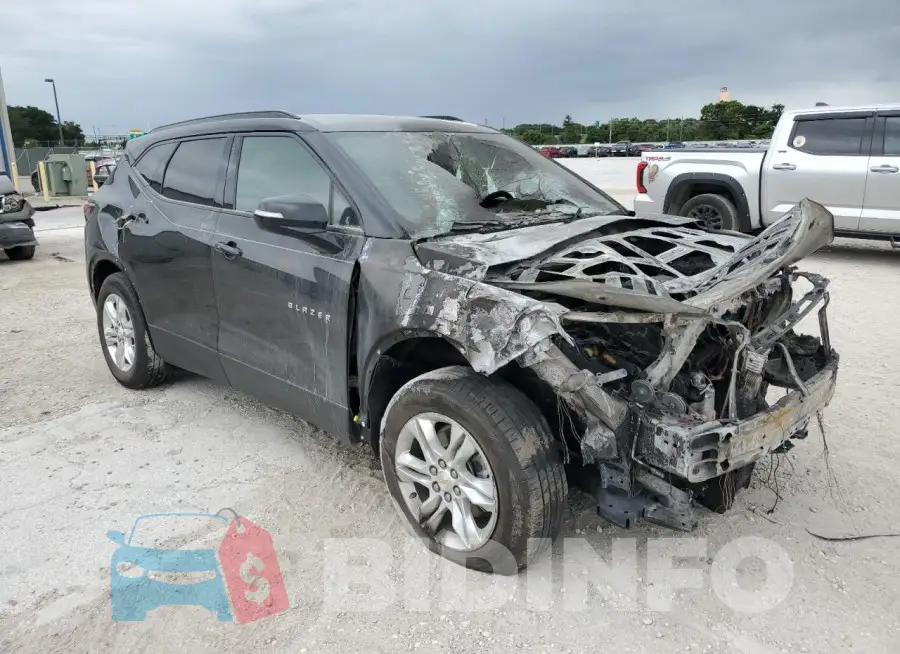 3GNKBCRS4MS504615 Photo# 4