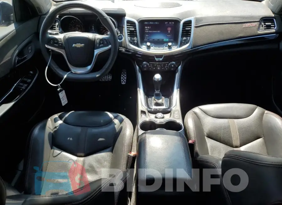 6G3F15RW9HL308681 Photo# 8