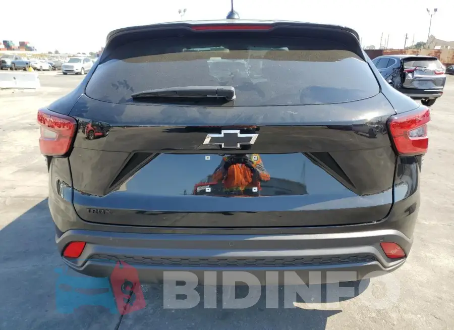 KL77LFE27RC207674 Photo# 6