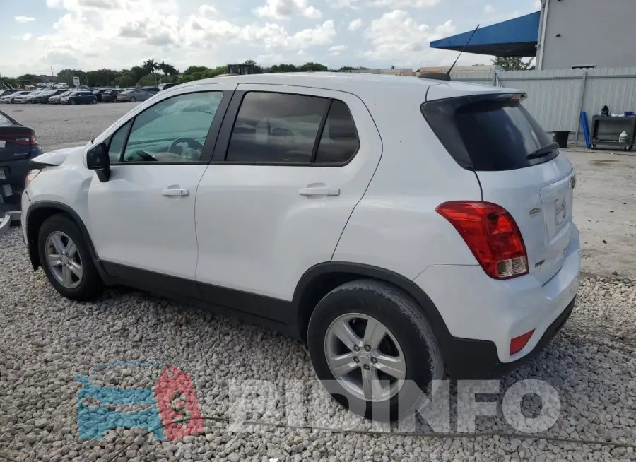 KL7CJKSB7LB317428 Photo# 2