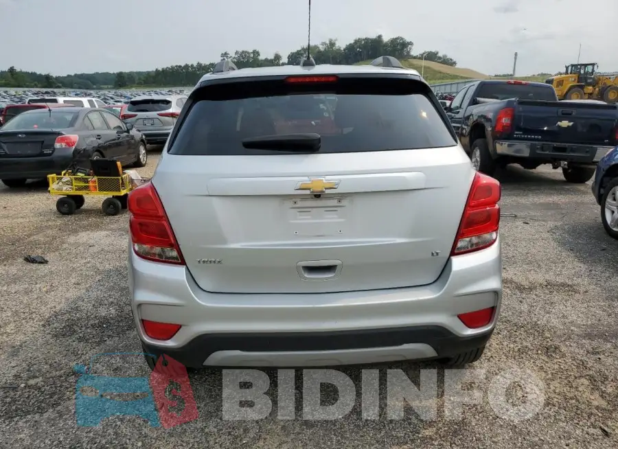 KL7CJLSBXLB011927 Photo# 6