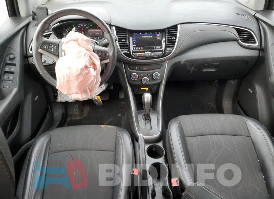 KL7CJPSB4LB092723 Photo# 8