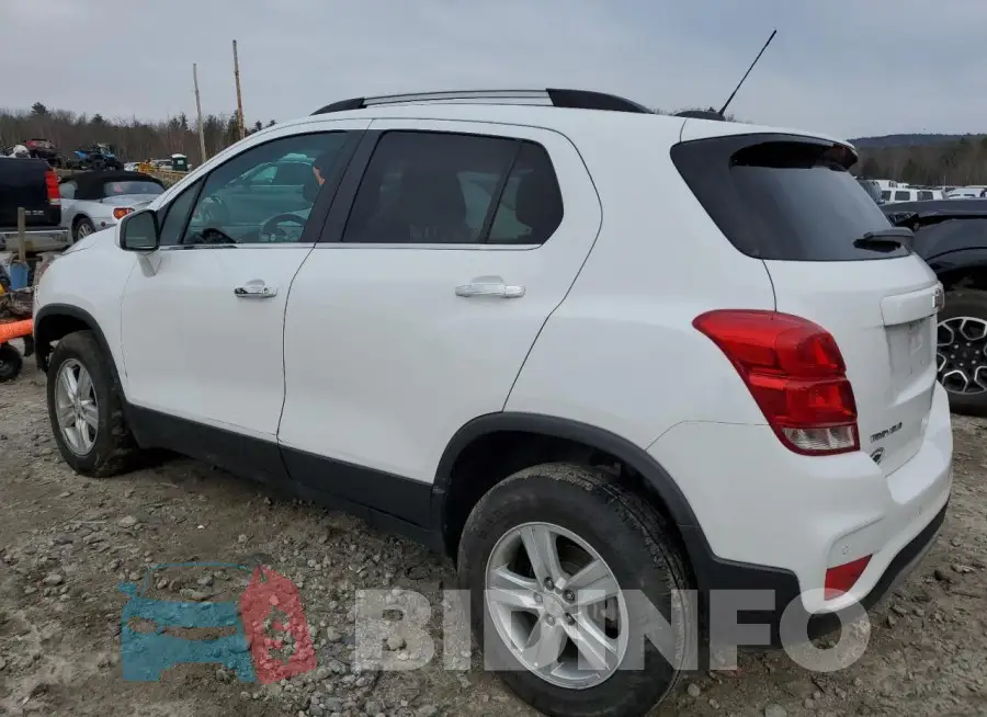 KL7CJPSB4LB092723 Photo# 2