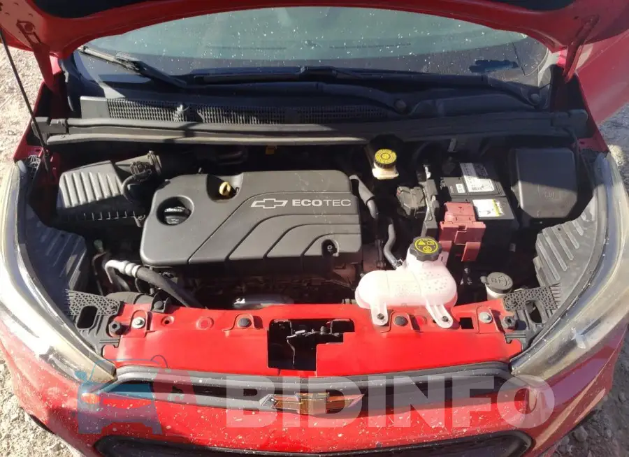 KL8CB6SA8GC577960 Photo# 11