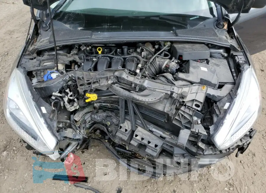 1FADP3E23GL400836 Photo# 11