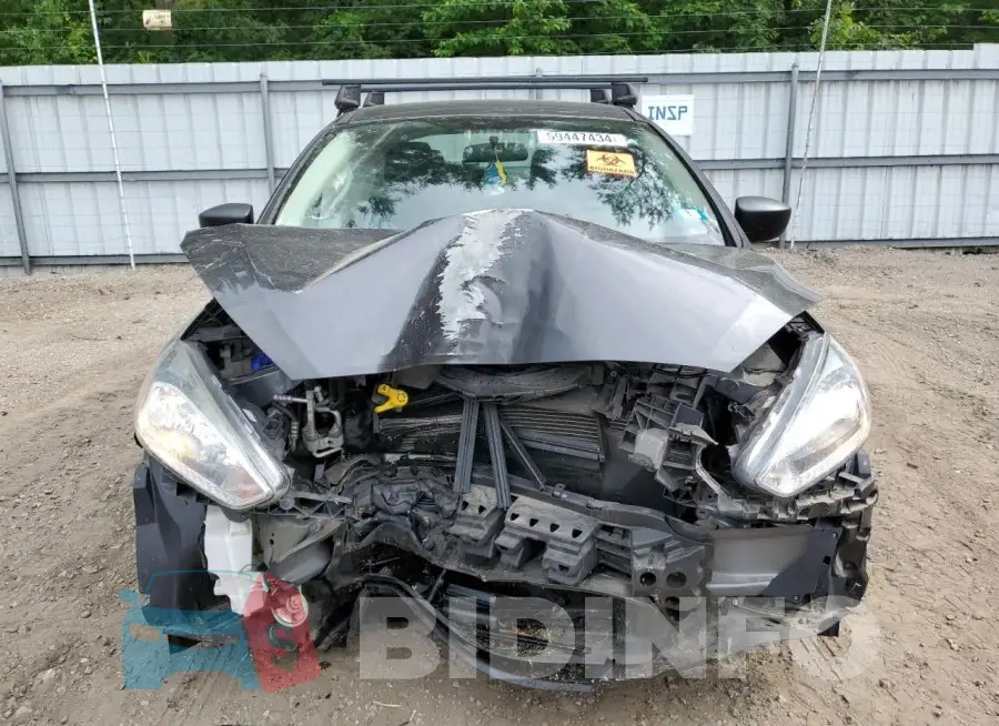 1FADP3E23GL400836 Photo# 5