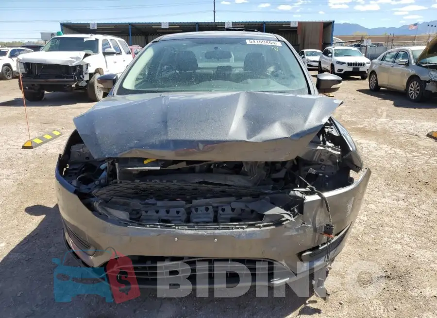 1FADP3F21GL361081 Photo# 5