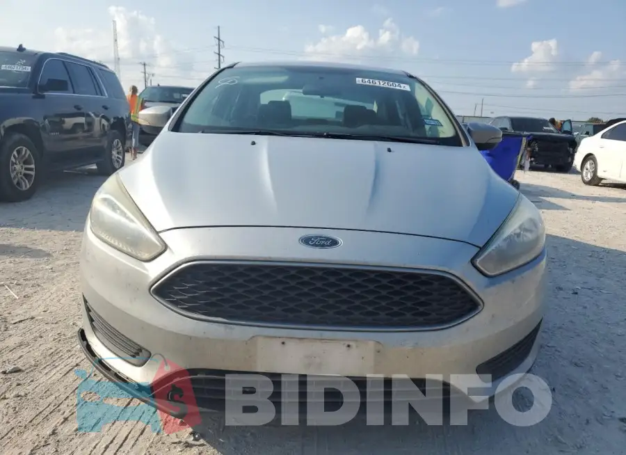 1FADP3F22GL293454 Photo# 5