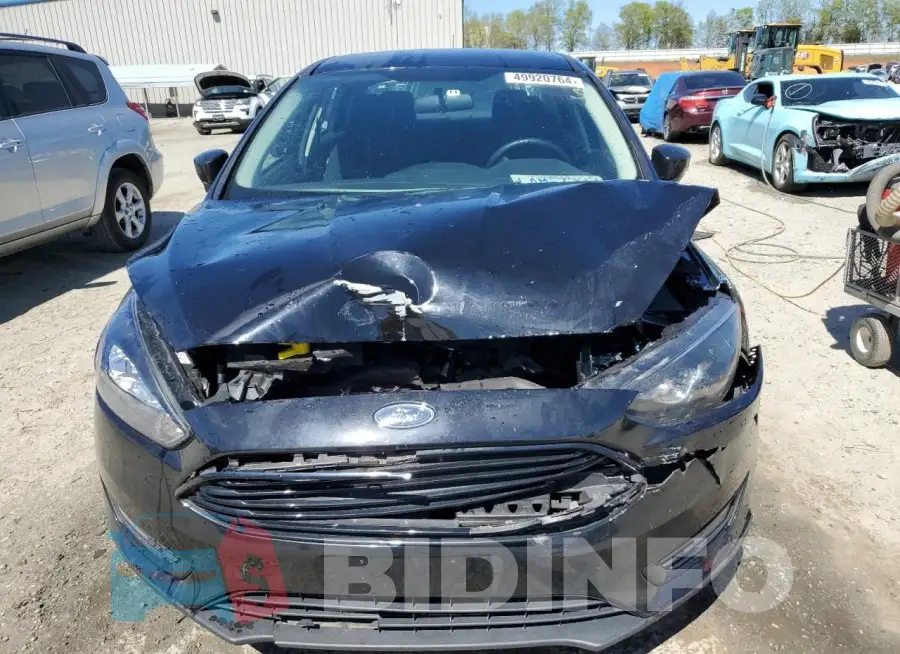 1FADP3F22JL291761 Photo# 5