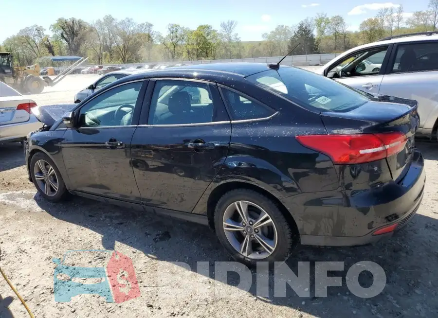 1FADP3F22JL291761 Photo# 2