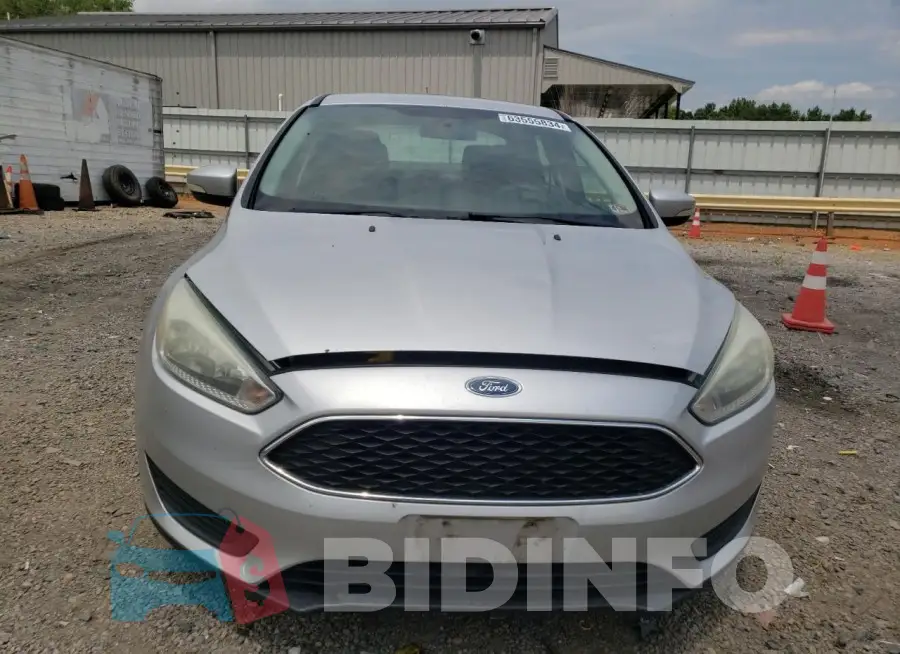 1FADP3F26FL276882 Photo# 5
