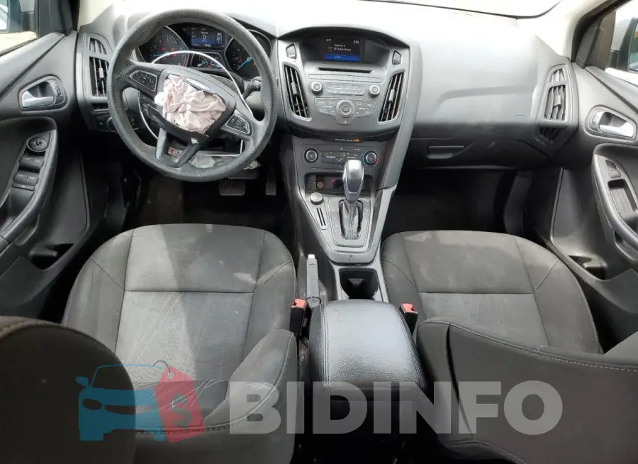 1FADP3F26FL276882 Photo# 8