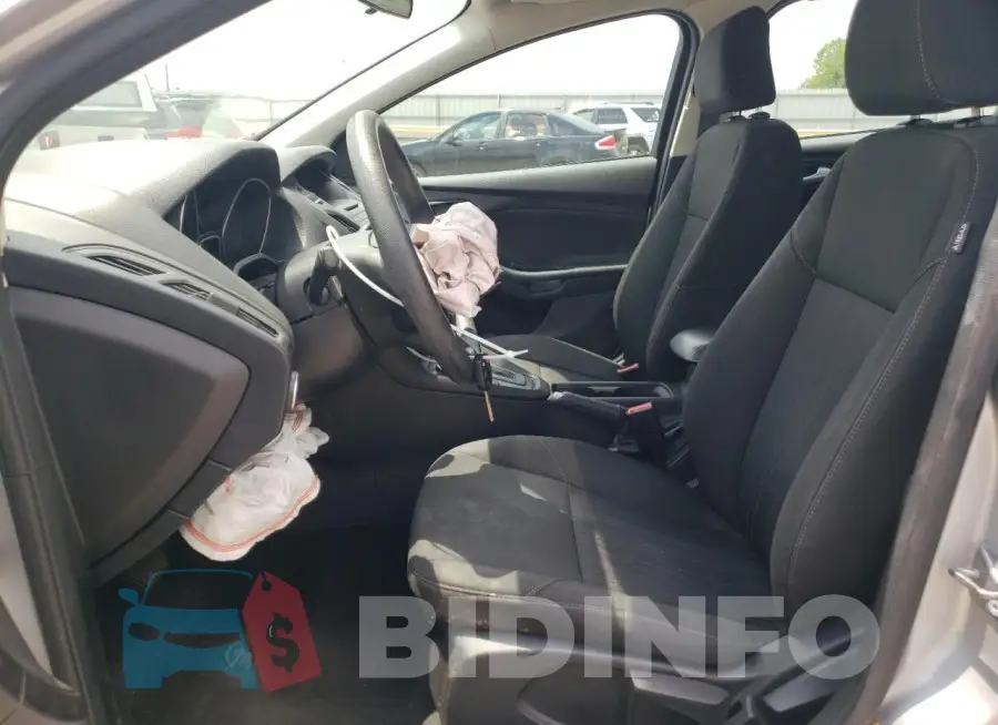 1FADP3F26FL276882 Photo# 7