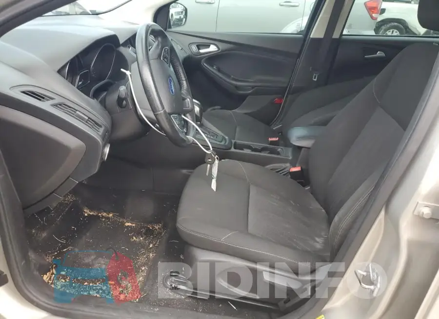 1FADP3F26GL229904 Photo# 7