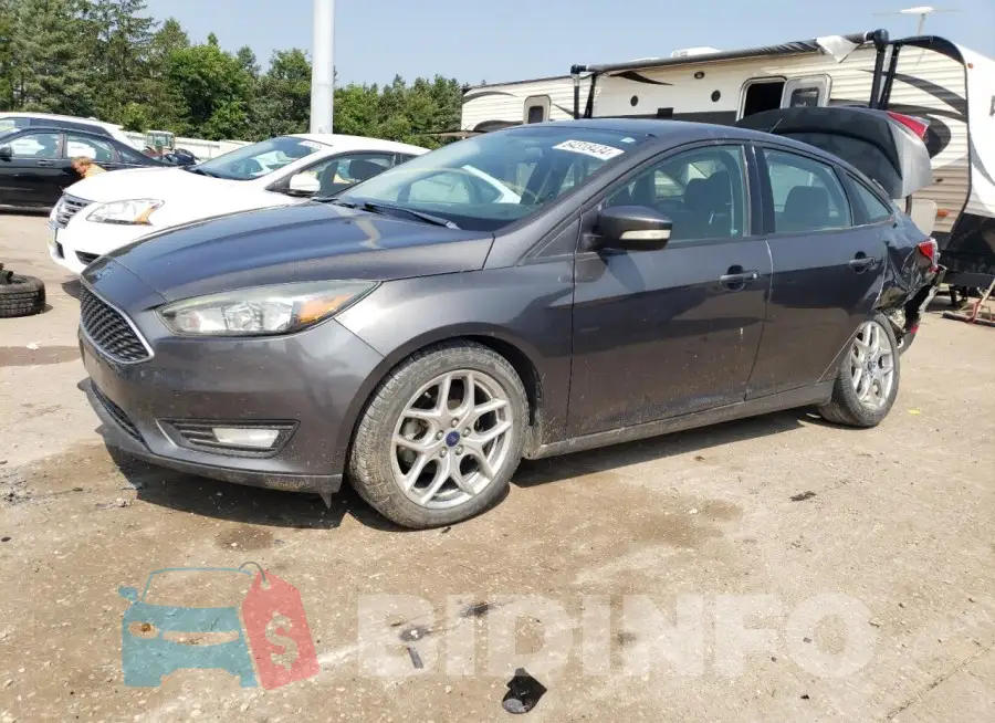 1FADP3F28FL228848 Photo# 1